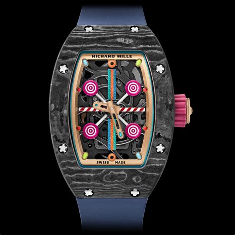 richard mille caliber rm 07 03|richard mille rm 07 03.